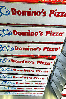 Domino's Apologizes For Employees' Gross Behavior