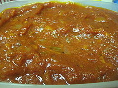 The Basics: Marinara Sauce