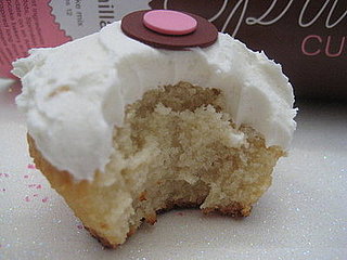 Taste Test: Sprinkles Vanilla Cupcake Mix
