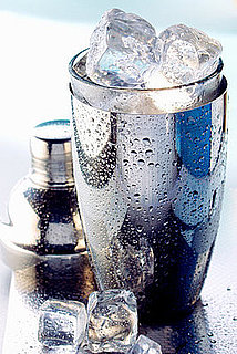 Happy Hour: Save the Ice Until Last