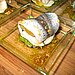 Anchovies With Salsa Verde