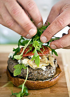 Yummy Links: From Burgers to Bacon