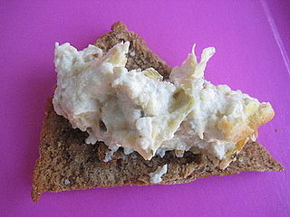 Classic Artichoke Dip Is a No-Fail Appetizer