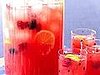 Come Party With Me: Change the World — Drinks