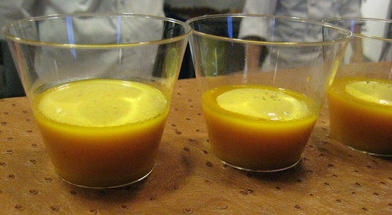 Carrot Soup