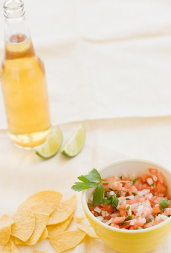 Come Party With Me: Cinco de Mayo — The Look Come Party With Me: Cinco de Mayo — The Look