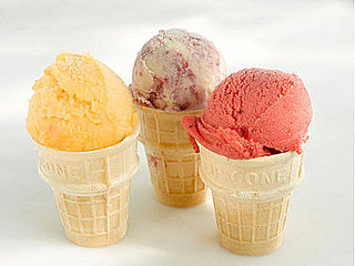 Treat Yourself to Ice Cream Tonight 