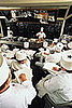 To Be a Chef, Must You Graduate From Culinary School?