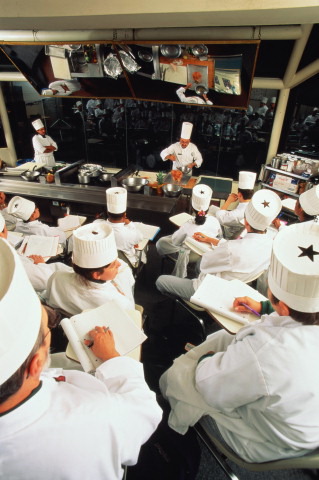 To Be a Chef, Must You Graduate From Culinary School?