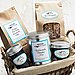 Spoon Breakfast in Bed Gift Basket