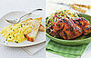 Is Your Mother's Day Celebration Brunch or Dinner? 
