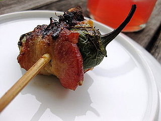 Get Your Grill On With Bacon-Wrapped Jalapeños
