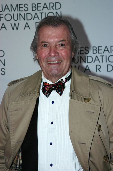 Jacques Pepin Jacques Pepin