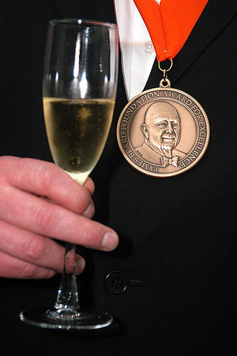2009 James Beard Awards 2009 James Beard Awards