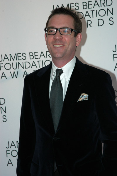 Ted Allen Ted Allen