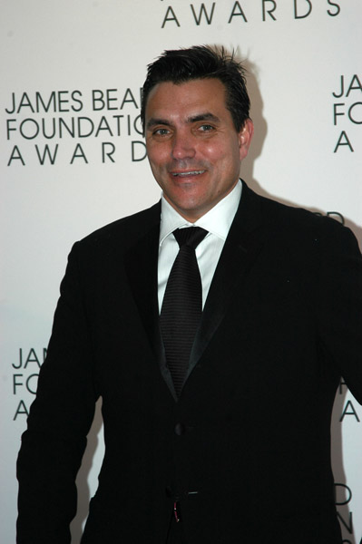 Todd English Todd English