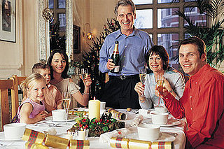 10 Reasons Why You Should Eat as a Family