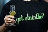 Virgin America Adds Absinthe to In-Flight Beverage Services