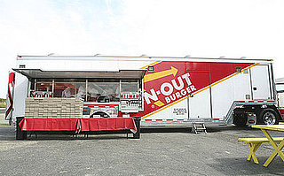 Yummy Links: From In-N-Out to Home Brewing