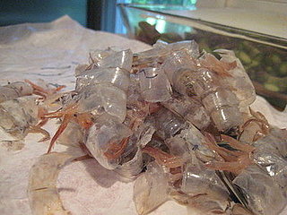 Simple Tip: Save Shrimp Shells to Make Stock