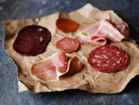 How Do You Like Your Deli Meat Cut? How Do You Like Your Deli Meat Cut?