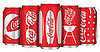 Coke Cans of Summer: Love It or Hate It?