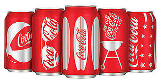 Coke Cans of Summer: Love It or Hate It?