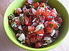 Pico de Gallo