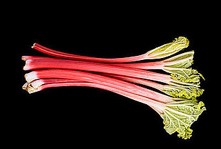 Ways to Prepare Rhubarb