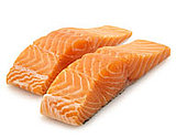 Broiled Salmon with Spinach Feta Saute Broiled Salmon with Spinach Feta Saute