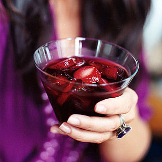 Come Party With Me: Memorial Day — Drinks