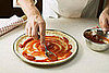 Yummy Links: From Homemade Pizza to Food Tattoos