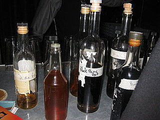 Jeff Hollinger and Neyah White On House Made Cocktail Ingredients