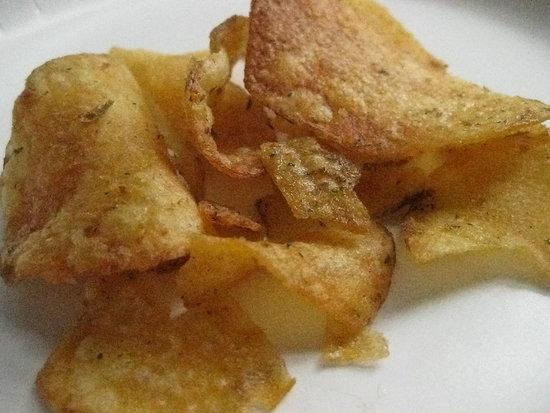 Jalapeño Kettle Chips 