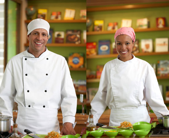 Is There a Difference Between Male and Female Cooking? Is There a Difference Between Male and Female Cooking?