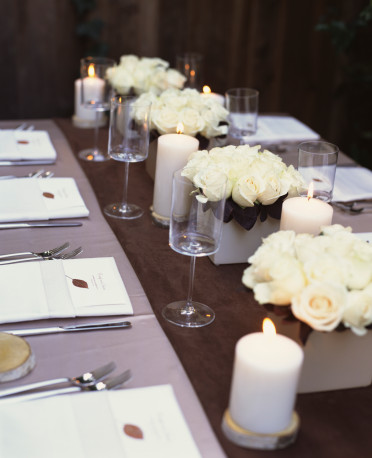 Use Food to Encourage Mingling Use Food to Encourage Mingling