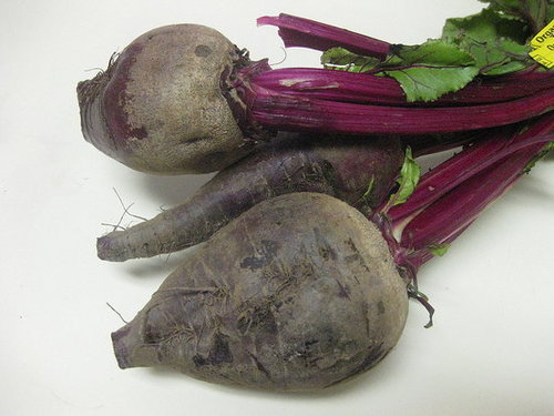 Roasted Beets