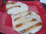 Provoleta