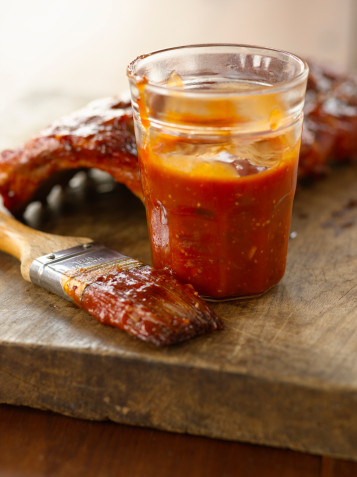 Barbecue Sauce: Love It or Hate It? Barbecue Sauce: Love It or Hate It?