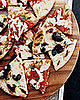 Come Party With Me: Rehearsal Dinner — Menu