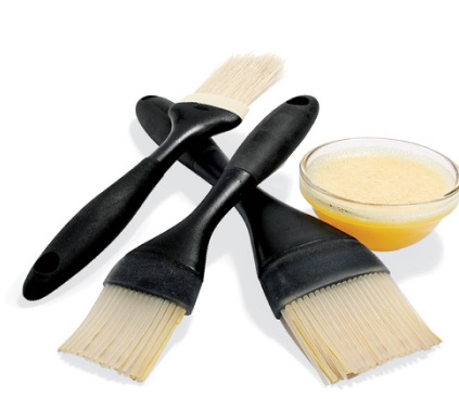 Basting Brushes Basting Brushes