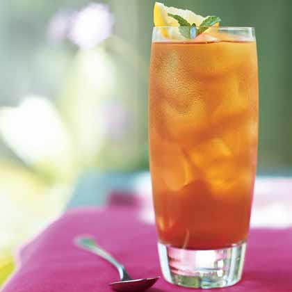 7 Suggestions For Refreshing Iced Tea 7 Suggestions For Refreshing Iced Tea