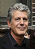 Anthony Bourdain: Love Him or Leave Him?