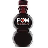 Pomegranate Soda Pomegranate Soda