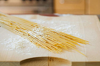 Do You Normally Cook With Regular or Whole Wheat Pasta?