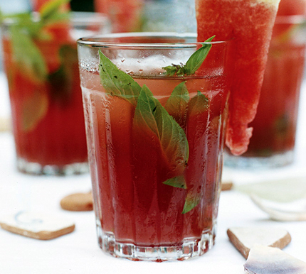 Come Party With Me: Farmers Market Feast — Drinks Come Party With Me: Farmers Market Feast — Drinks