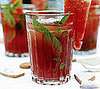 Come Party With Me: Farmers Market Feast — Drinks