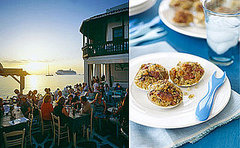 Would You Rather Have Great Ambiance or Great Food?