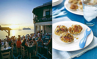 Would You Rather Have Great Ambiance or Great Food?