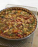 Tomato Tart Tomato Tart